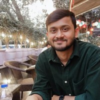 Kautuk Srivastava