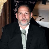 Jonathan Johnston