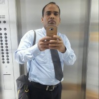 Prakash Shasmal