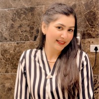 Kusum Sharma