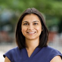 Iti Agnihotri, Mba