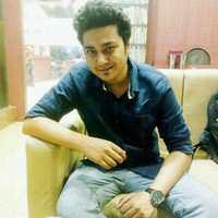 Pradipan Maitra