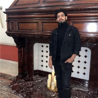 Shubham Varma
