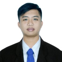 Jed Cedrick Bagasona