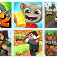 برج التطبيقات borgapk