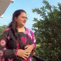 Nayab Siddiqui