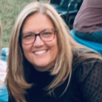 Kristi Harold