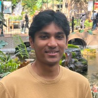Mrigank Jain