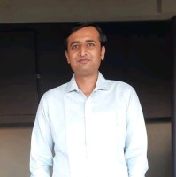 Aniket Patel