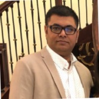 Hiren Bhavsar