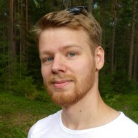 Leon Eckerbom