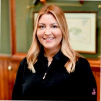 Cally Nicol
