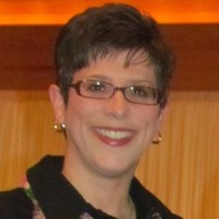 Andrea Webber