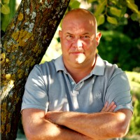 Marc Van Obberghen