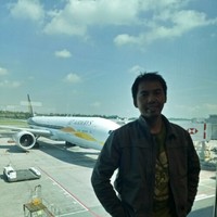 ipan Irianto