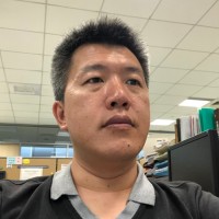 Benson Chen