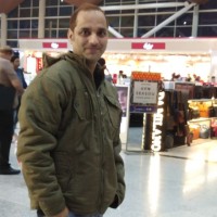 Santosh Pandey