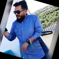 Ali Alomush