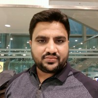 Syed Khaja Moinuddin