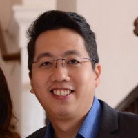 Gerry Michail Tan