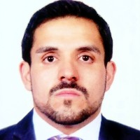 Jorge Eduardo Gonzalez