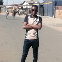 Albert Moloi