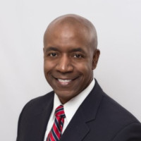 Warren Dubosé, Cissp Mba