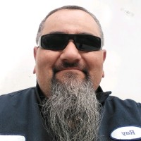Ray Abrego