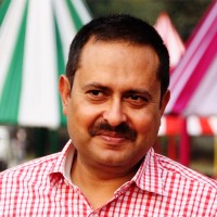 Niloy Chaudhuri
