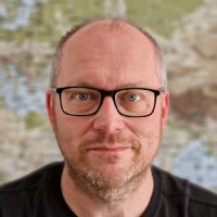 Stefan Van Der Worm
