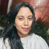 Vidushi G.