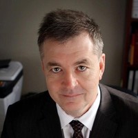 Frank Ali
