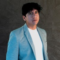 Olger David Torralba Velazquez