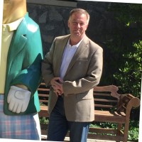 Larry Davey, Mba, Icd.D