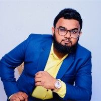 A MOHAMMED EHSANULLAH
