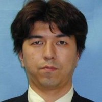 Yoshikuni Nakashima