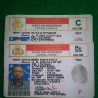 Agus Heru Susiyanto
