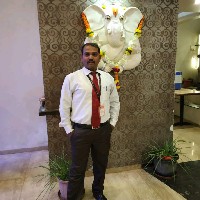 Ambadas Waghmare