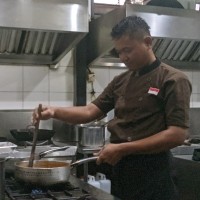 Muhamad khosingin
