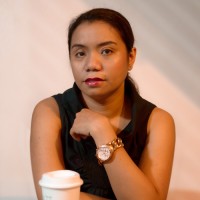 Giezl Kristine Manozo
