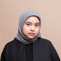 Zahrah Putri Siregar