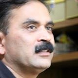 Pahadi Rao