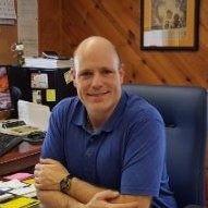 Andy Hershberger