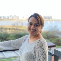 Harjot Kaur