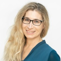 Orsolya Görgényi
