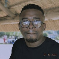 Mlindi Dobby Washington Sibalo