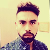 Joel Rosas