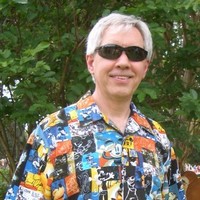 Bruce Long