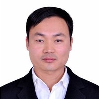 刘敬伟
