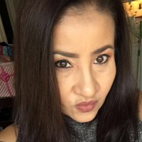 Gina Alcantar